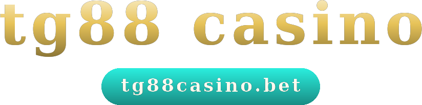 tg88 casino logo