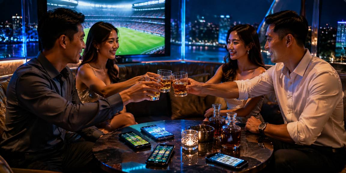 tg88 casino Những điều bạn cần biết về tg88 casino