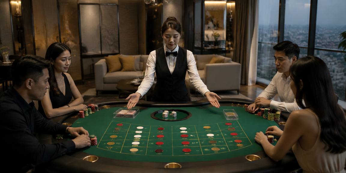 tg88 casino Khám phá sảnh Trang Sò Đỏ của chúng tôi